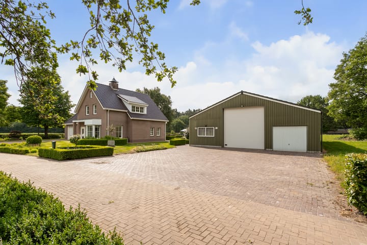 Pierestraat 11 in Rucphen Foto