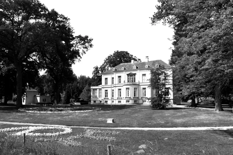 Kantoor foto van Pierre Belde Makelaardij