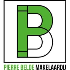 Logotipo de Pierre Belde Makelaardij