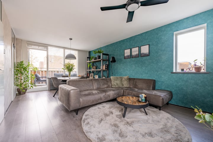 Pierre Kemphove 7 in Zoetermeer Foto