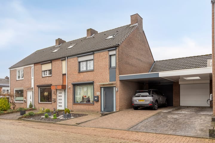 Photo of property Pierrestraat 5, Eygelshoven