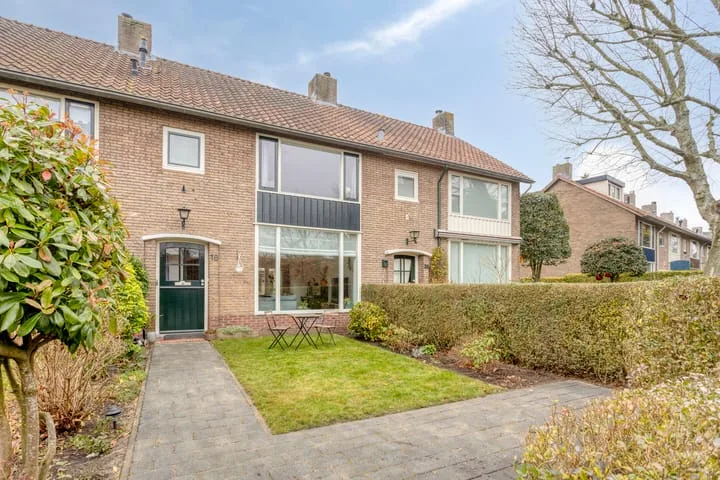 Piersonlaan 18 Naarden