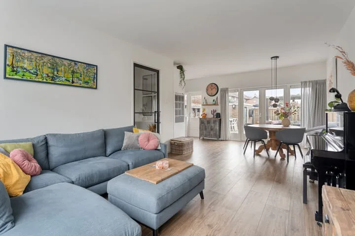 Piersonlaan 18 Naarden foto 3