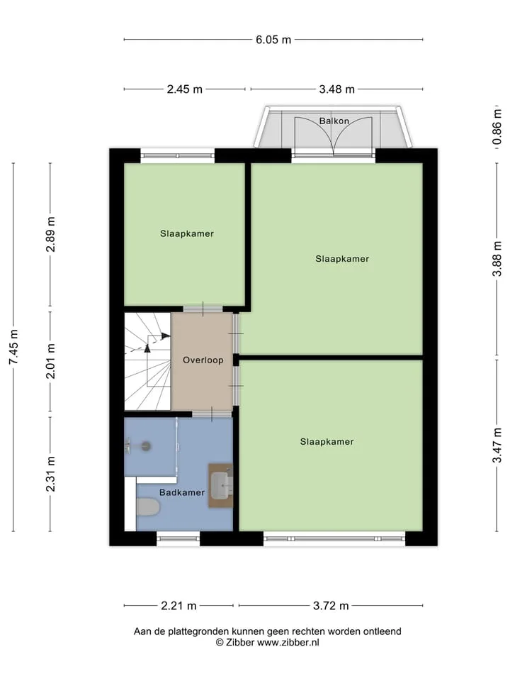 Piersonlaan 18 Naarden thumbnail 37