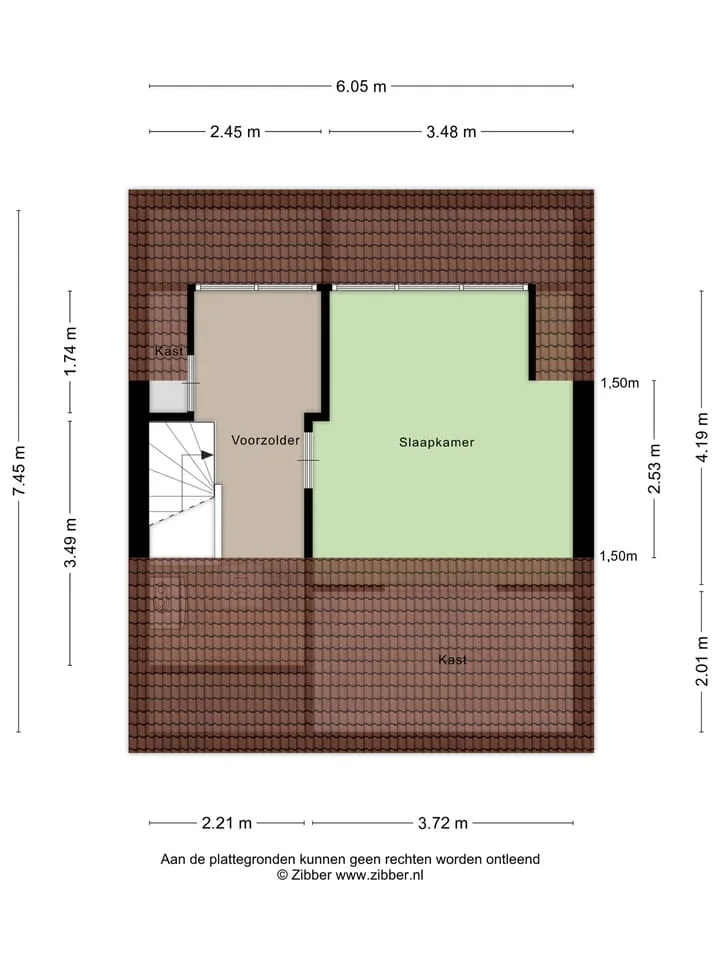 Piersonlaan 18 Naarden thumbnail 38