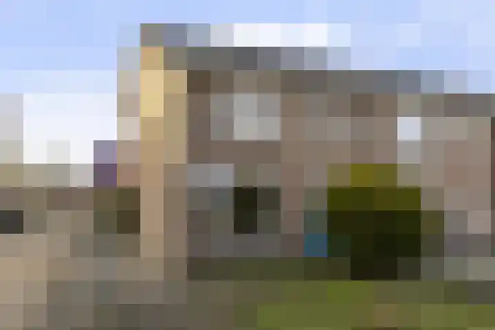 Piersonstraat 1 in Meppel