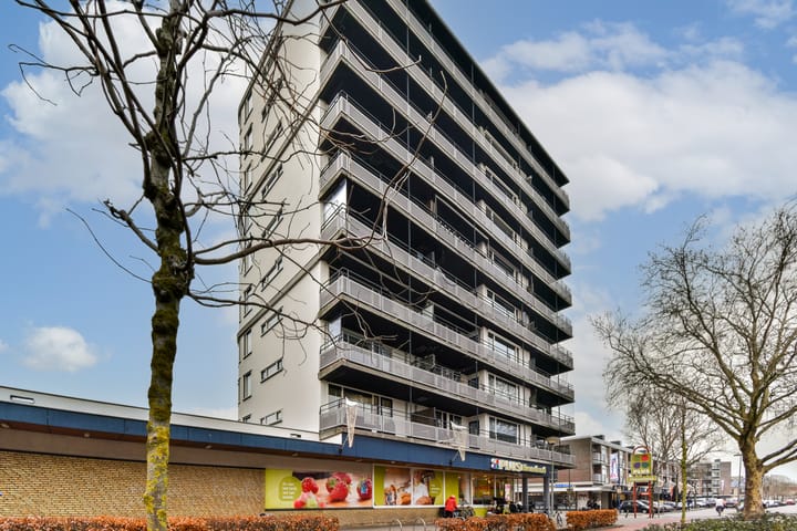 Piersonstraat 88 dans Schiedam photo