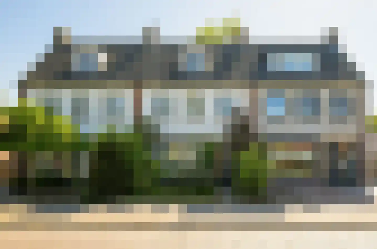Piet Avontuurstraat 86 dans Breda