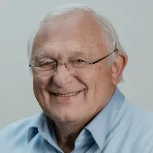 Foto van Piet de Boer