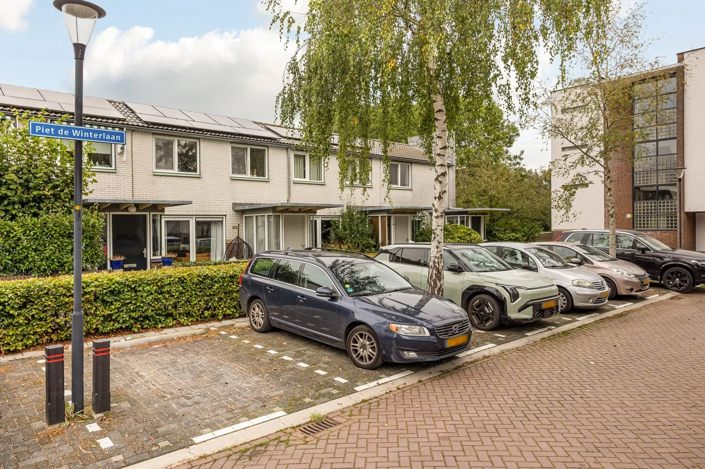 Piet de Winterlaan 50 Amstelveen thumbnail 43
