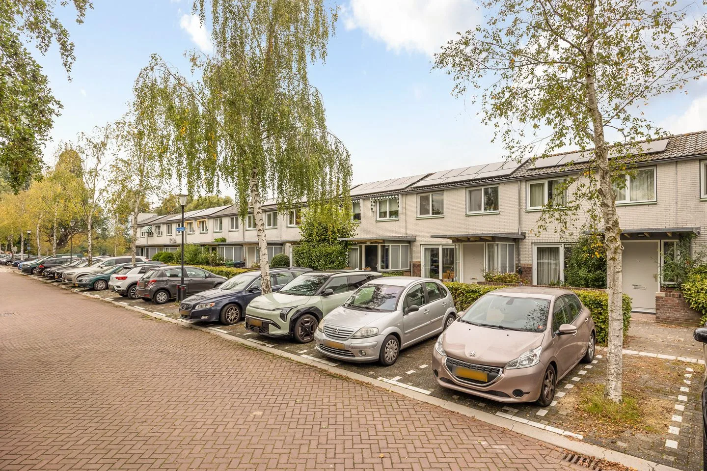 Piet de Winterlaan 50 Amstelveen thumbnail 44