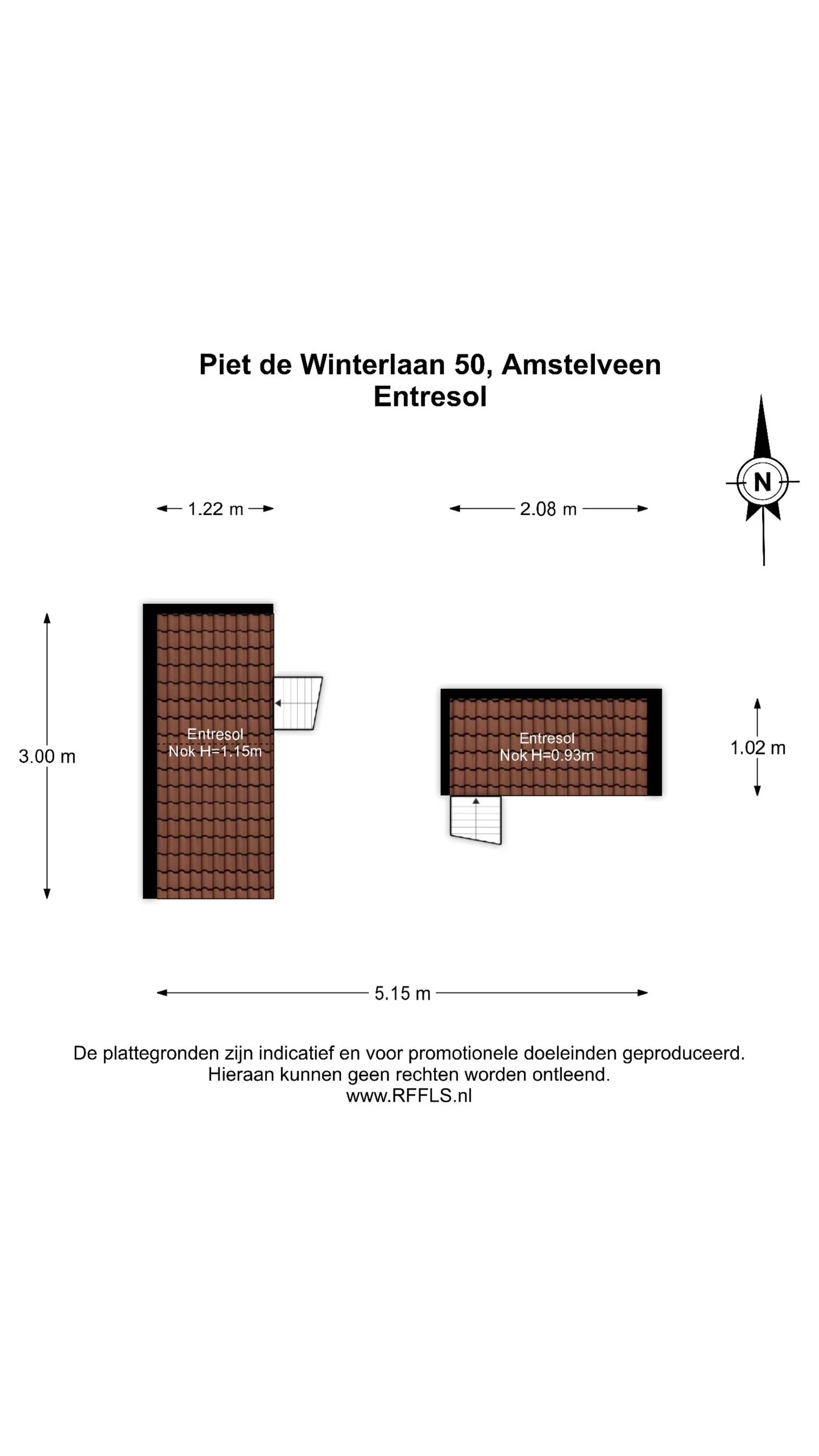 Piet de Winterlaan 50 Amstelveen thumbnail 51