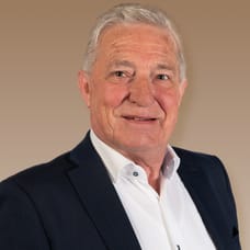 Photo of Piet Duinkerke