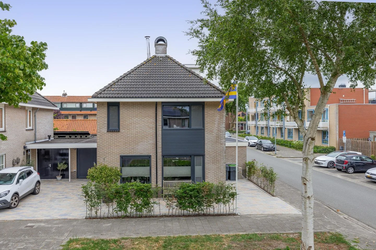Piet Heinlaan 2 in Harderwijk