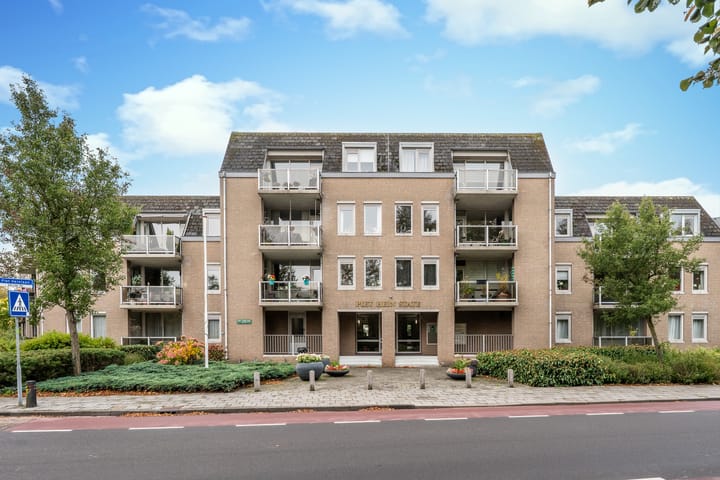 Piet Heinlaan 29 dans Son en Breugel photo