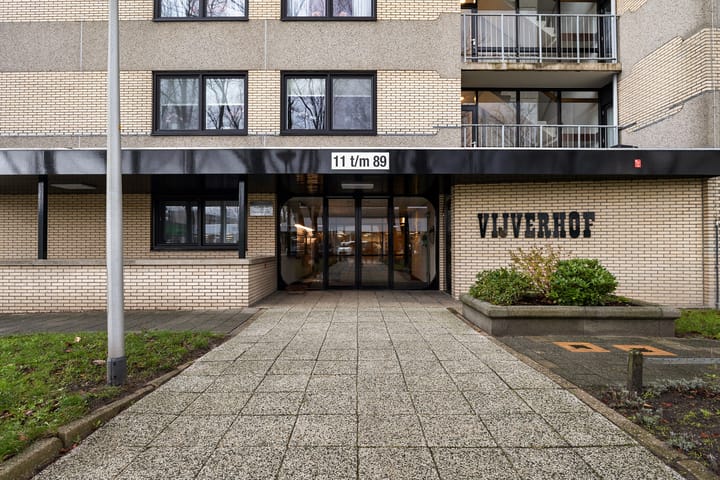 Piet Heinlaan 87 en Katwijk foto