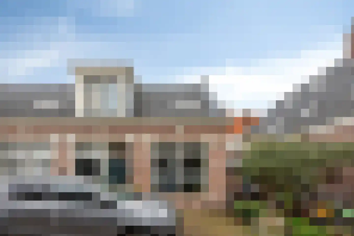 Piet Heinstraat 1 in Leiden