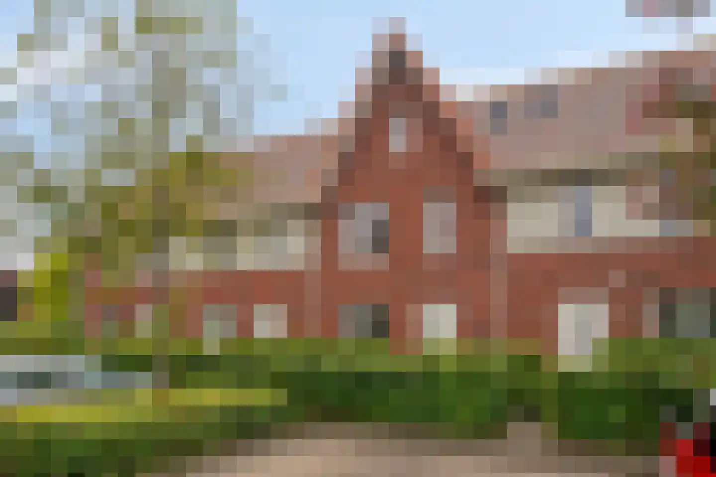 Piet Heinstraat 1 A in Amersfoort