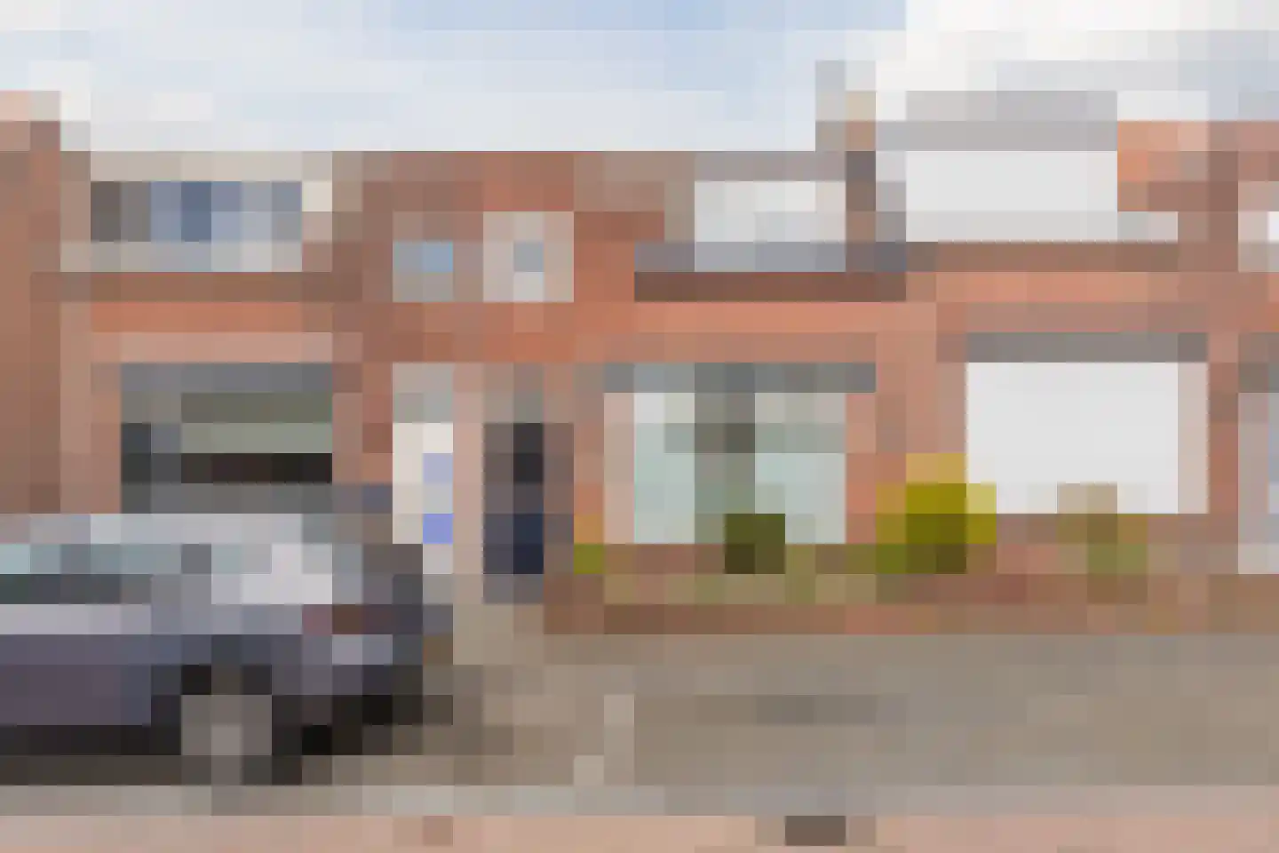 Piet Heinstraat 10 Bergen op Zoom
