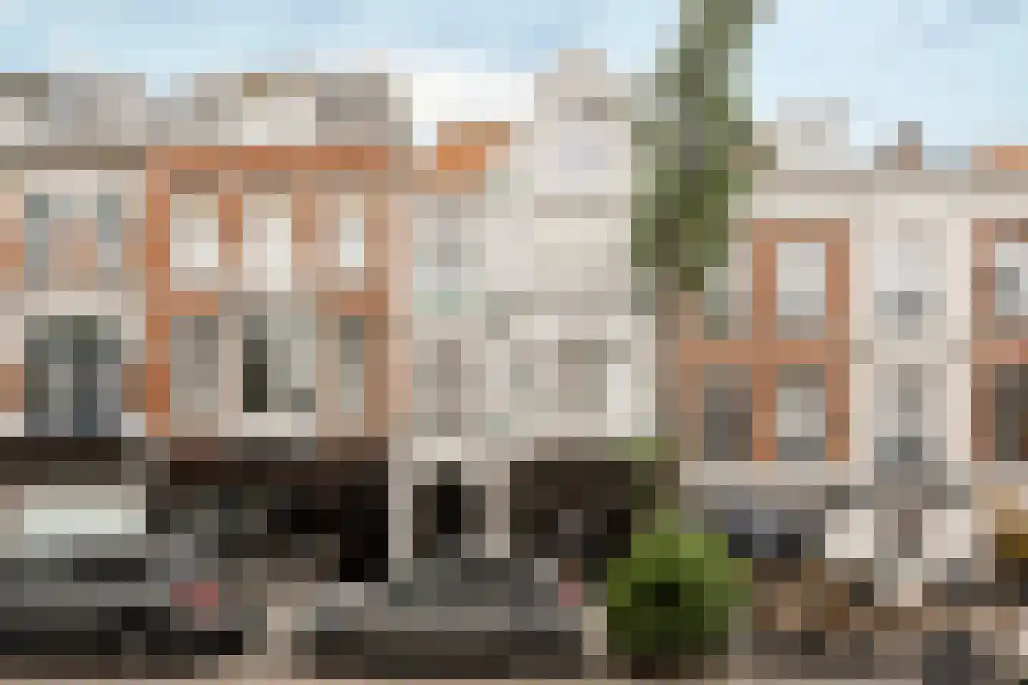 Piet Heinstraat 101 B in Den Haag