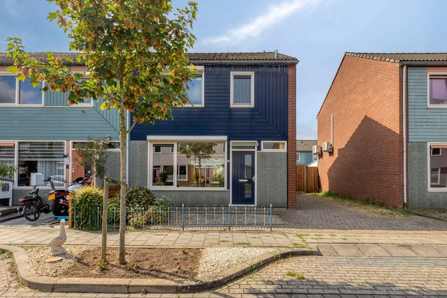 Piet Heinstraat 11 in Zevenaar