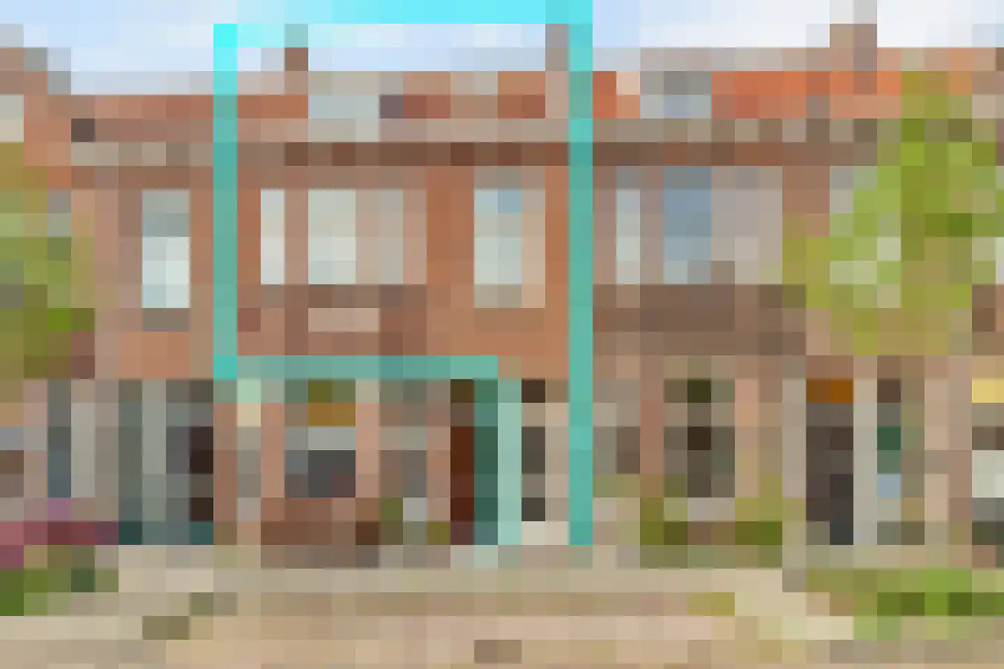 Piet Heinstraat 13 Delft
