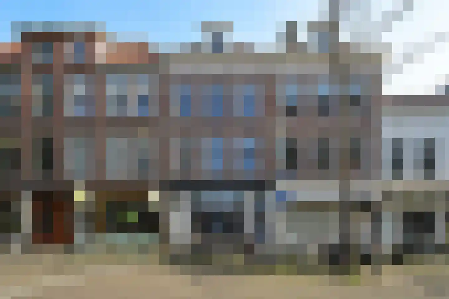 Piet Heinstraat 16 B in Den Haag