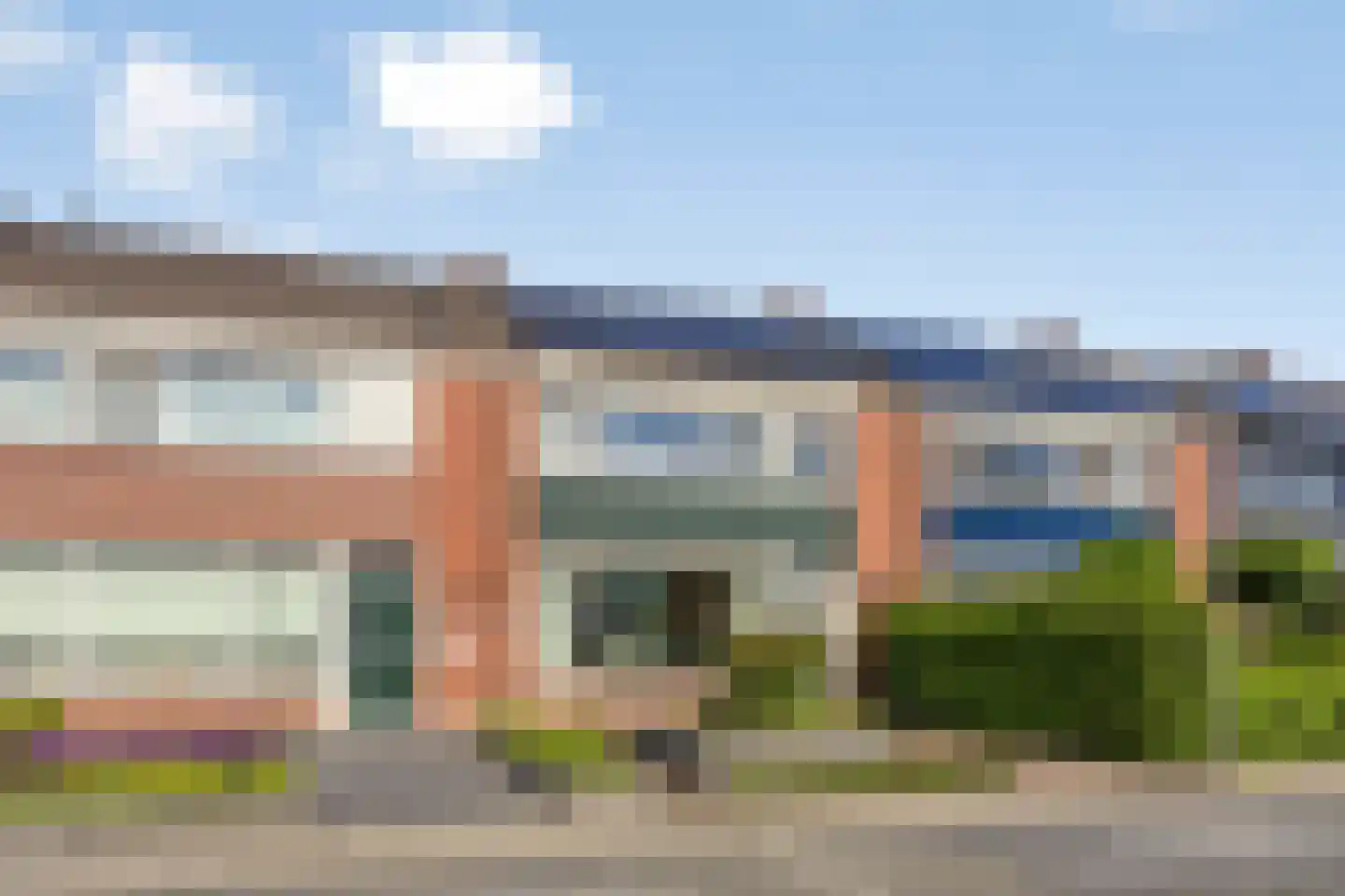 Piet Heinstraat 30 Borne