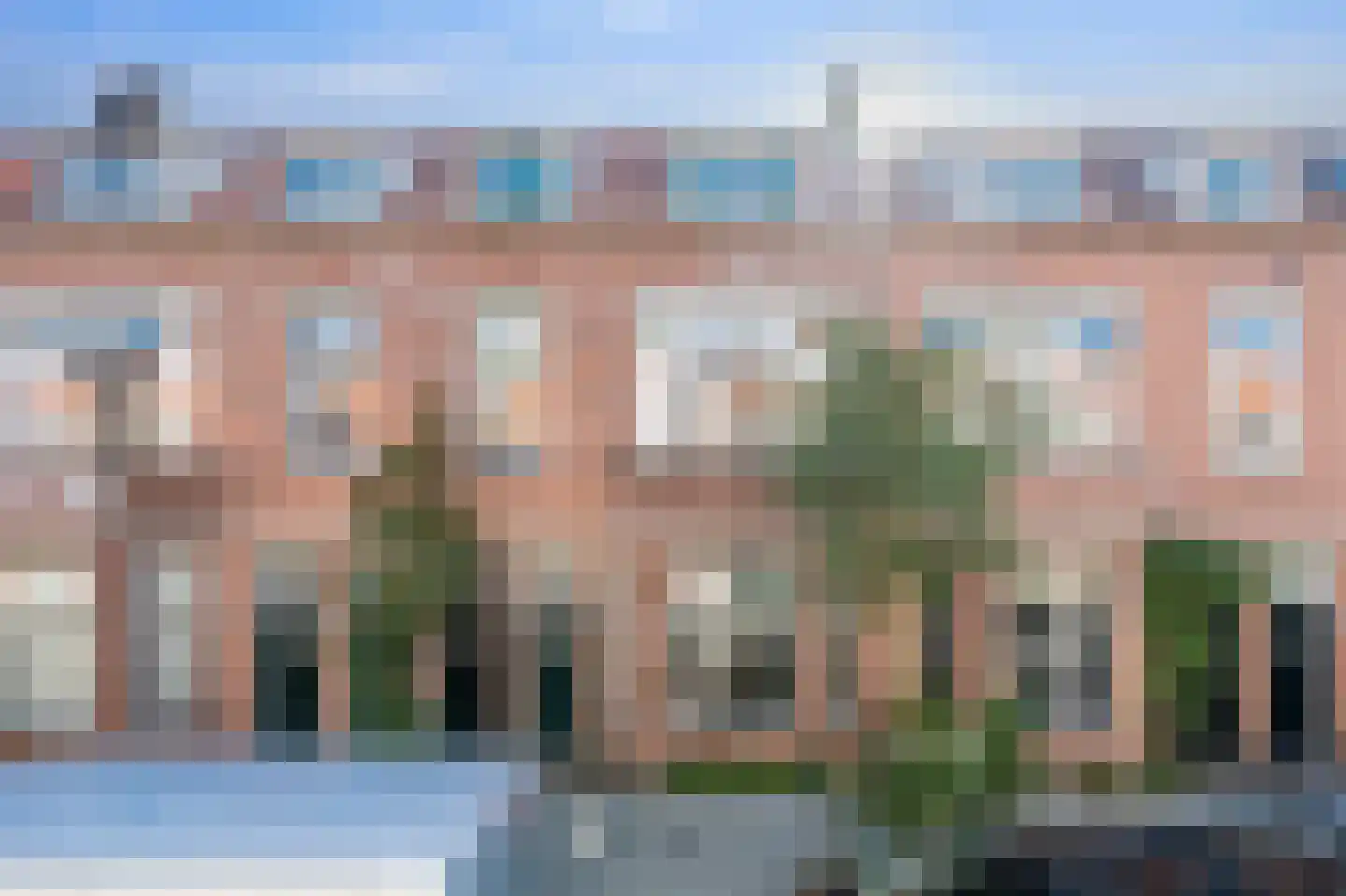 Piet Heinstraat 48 in Delft