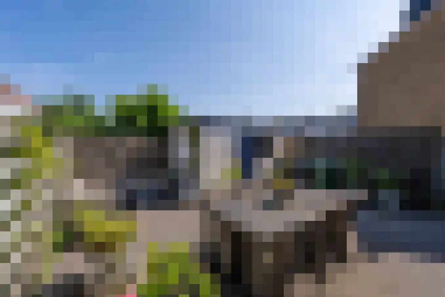 Piet Heinstraat 5 Heinenoord foto 2