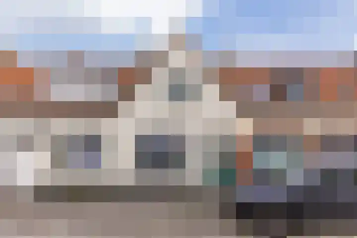 Piet Heinstraat 5 Wormerveer