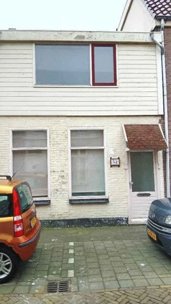 Piet Heinstraat 52 in Den Helder