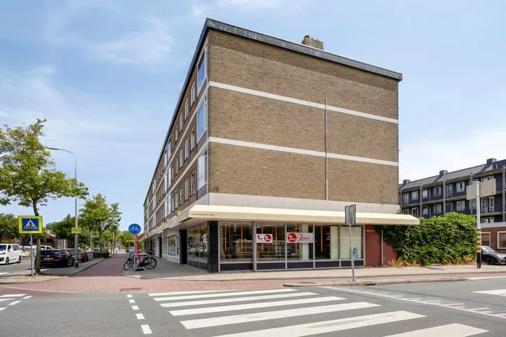 Piet Heinstraat 56 Zoetermeer foto 2