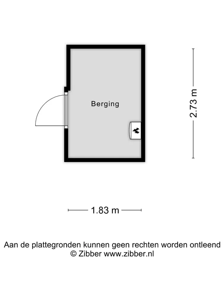 Piet Heinstraat 56 Zoetermeer thumbnail 27