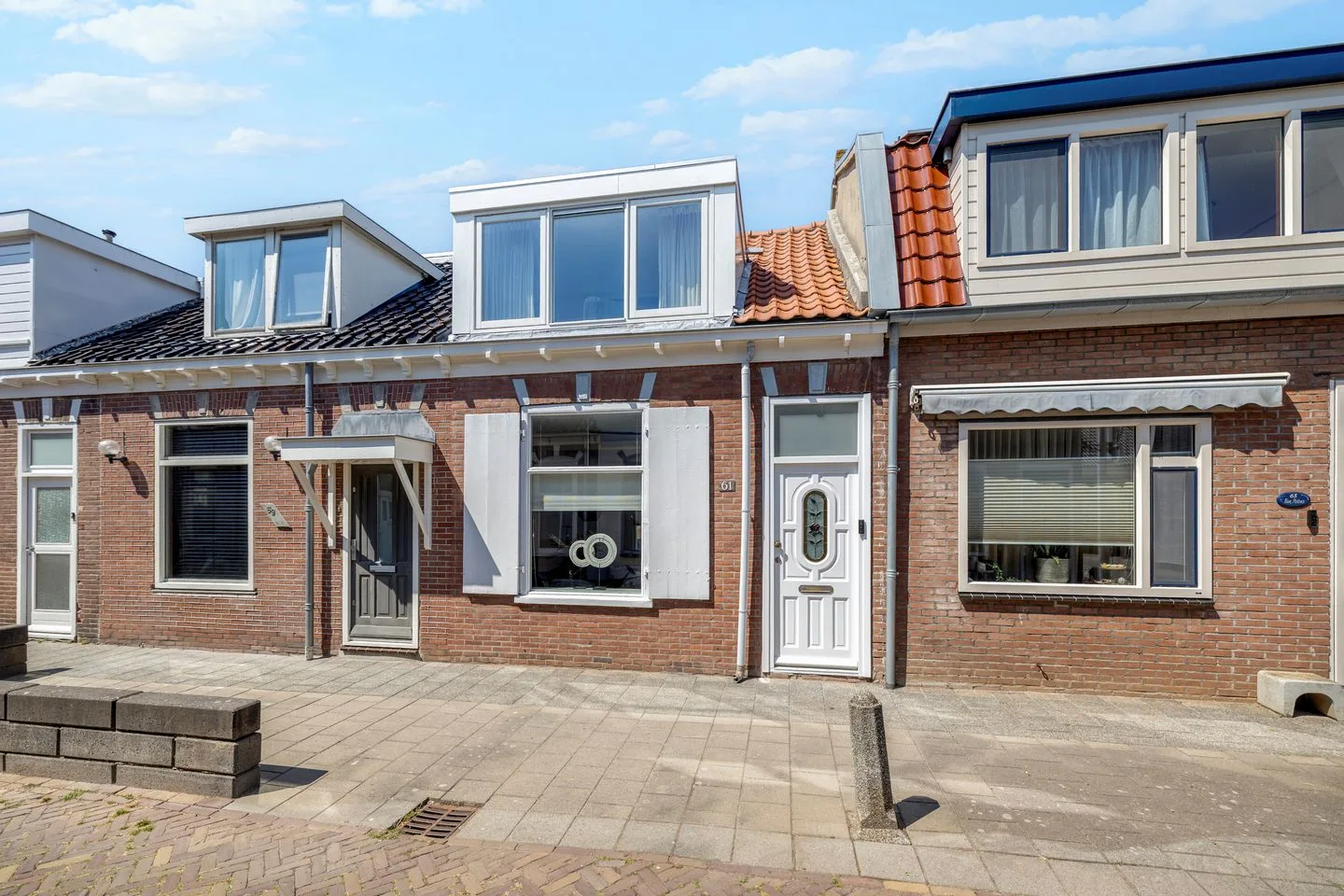 Piet Heinstraat 61 in Den Helder