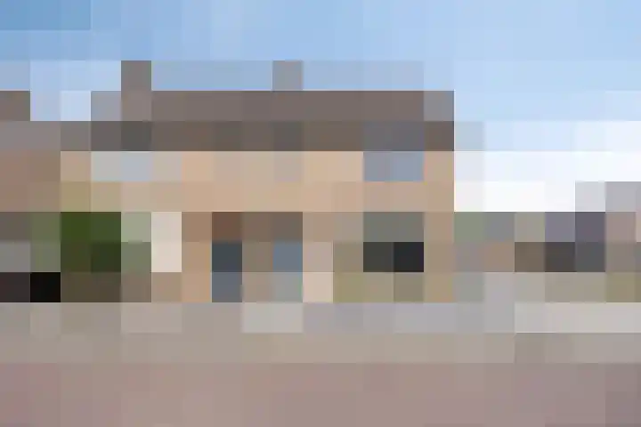 Piet Heinstraat 9 en Kloosterzande