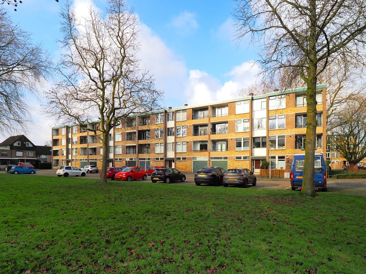 Photo of property Piet Heynstraat 36, Papendrecht