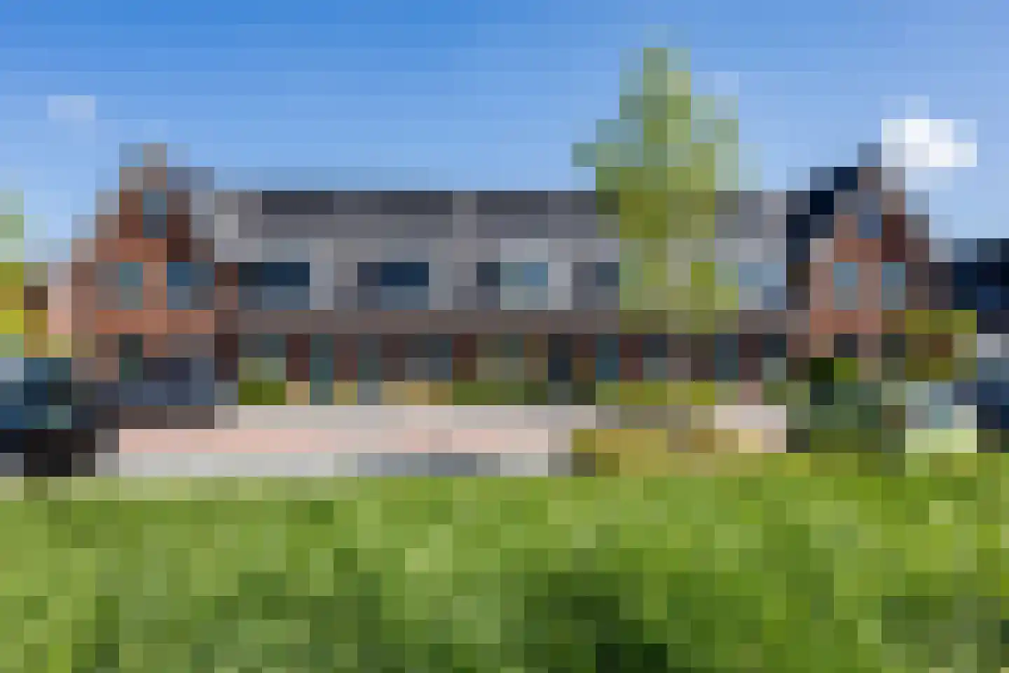 Piet Kramerzoom 137 in Bergschenhoek