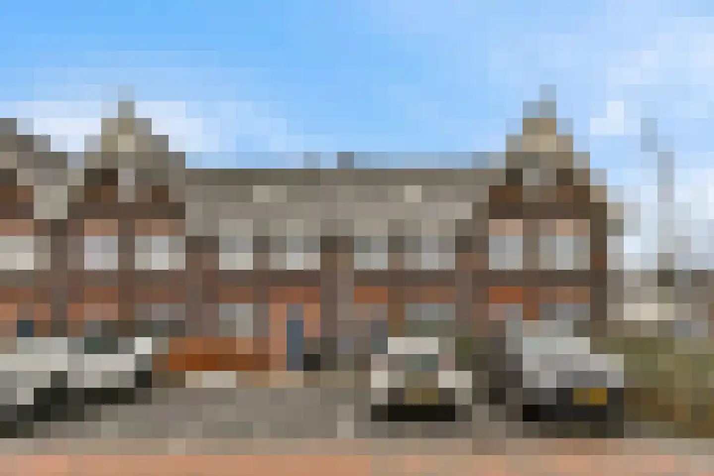 Piet Kramerzoom 33 Bergschenhoek