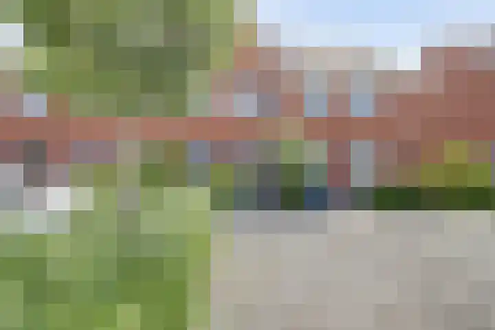 Piet Kramerzoom 49 Bergschenhoek
