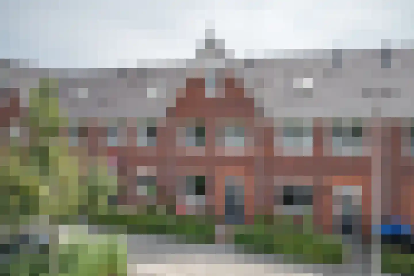 Piet Kramerzoom 59 in Bergschenhoek