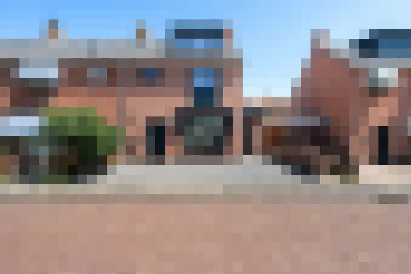 Piet Leffertsstraat 31 Zandvoort thumbnail 34
