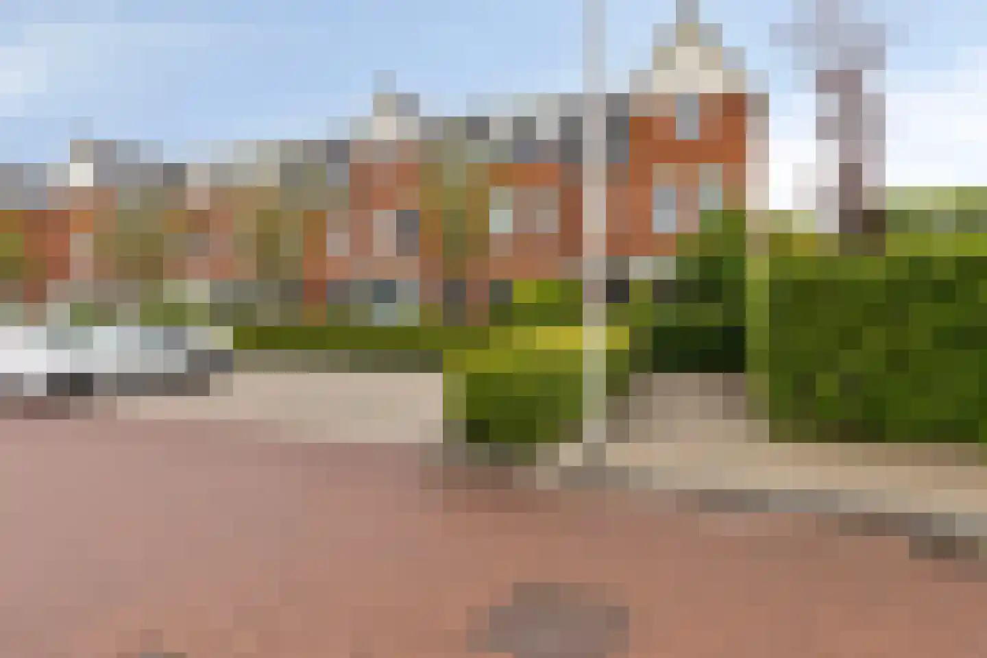 Piet Mondriaan Allee 26 Rhoon thumbnail 5