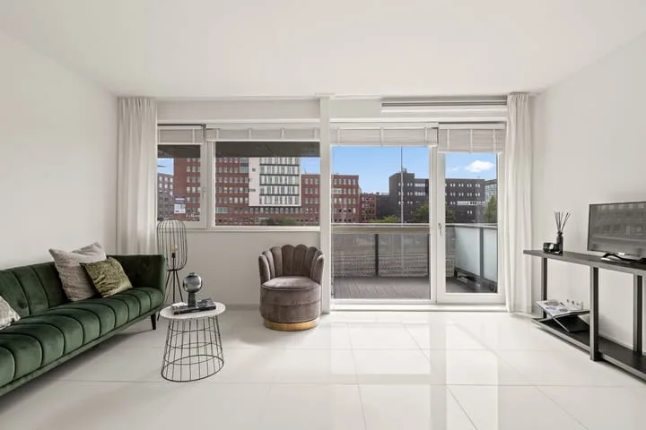 Piet Mondriaanlaan 129 C Amersfoort thumbnail 12