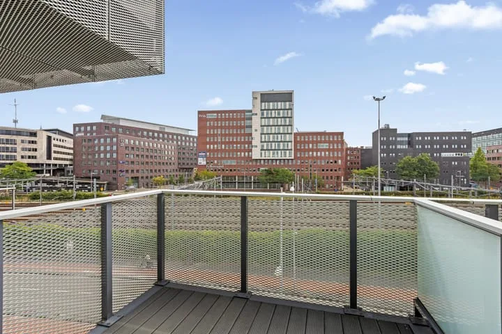 Piet Mondriaanlaan 129 C Amersfoort thumbnail 27