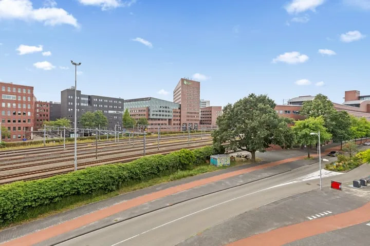 Piet Mondriaanlaan 129 C Amersfoort thumbnail 28