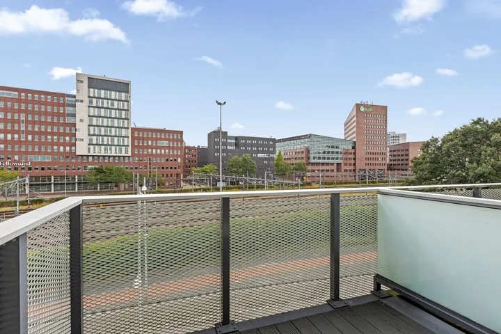 Piet Mondriaanlaan 129 C Amersfoort thumbnail 30