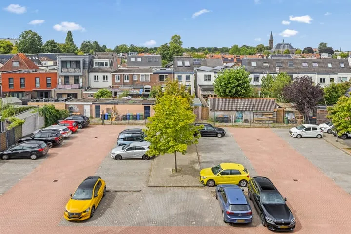Piet Mondriaanlaan 129 C Amersfoort thumbnail 43