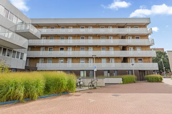 Piet Mondriaanlaan 129 C Amersfoort thumbnail 44