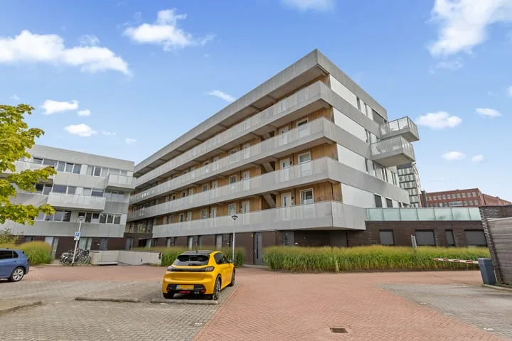 Piet Mondriaanlaan 129 C Amersfoort thumbnail 45